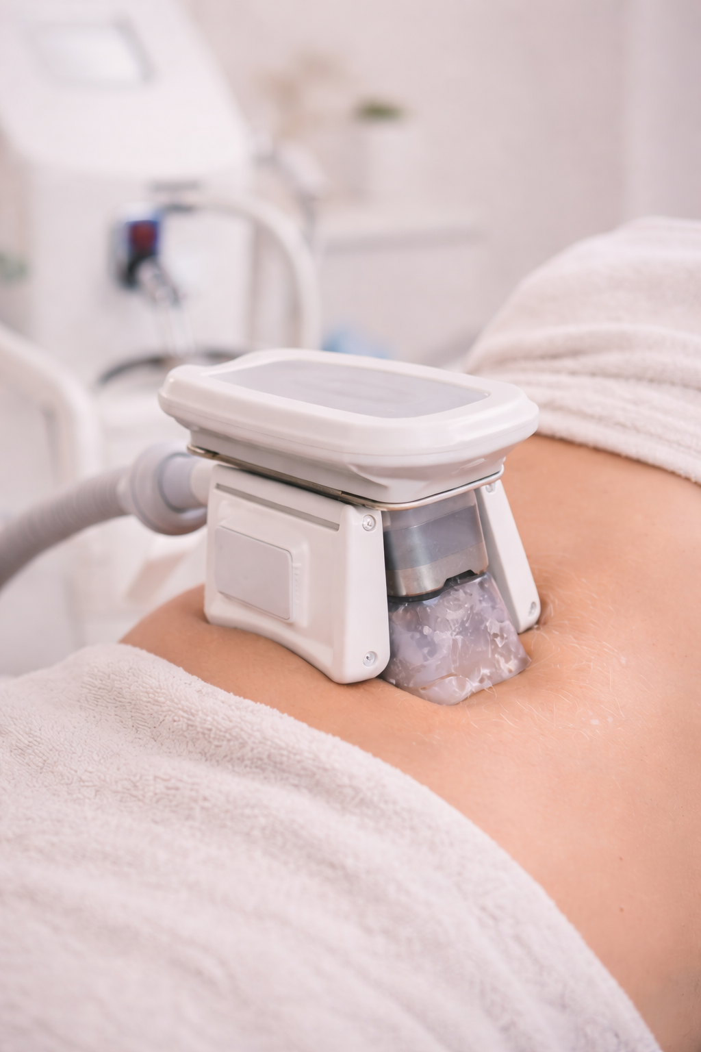 Cryolipolyse Bruxelles — Harmony Beauty Clinic